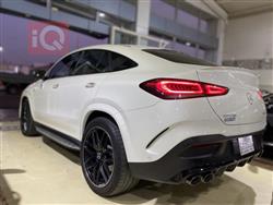 مرسيدس بنز GLE